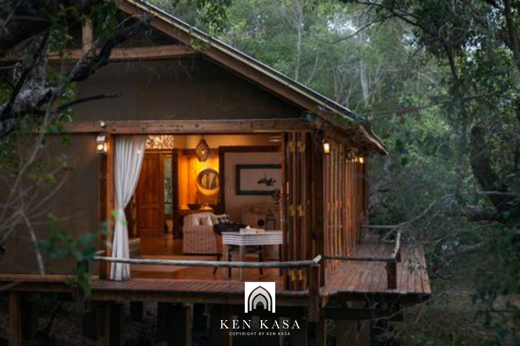 n&ecirc;n cho yếu tố c&acirc;y xanh v&agrave;o trang tr&iacute;